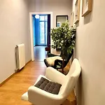 Luxury Apartamento *