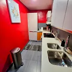 Apartamento Luxury Barcelona
