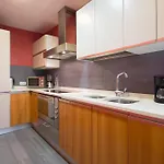 Luxury Apartamento *