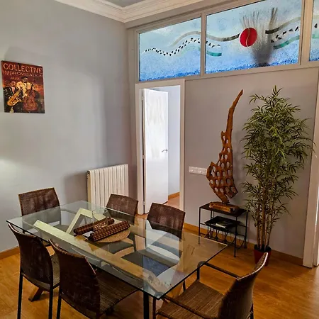 Apartamento Luxury *