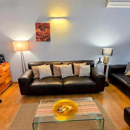 Luxury Apartamento