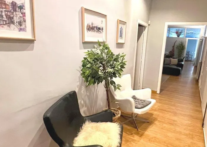 Apartamento Luxury Barcelona
