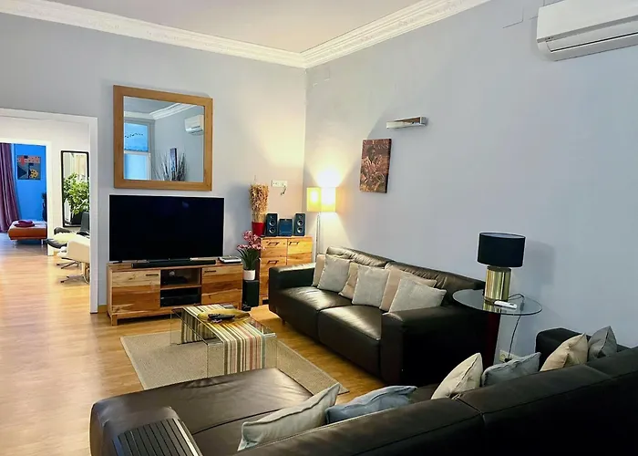 Luxury Apartamento