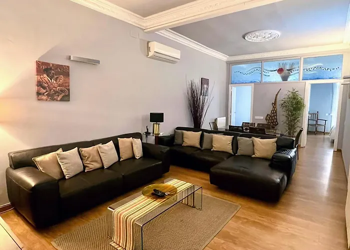 Apartamento Luxury