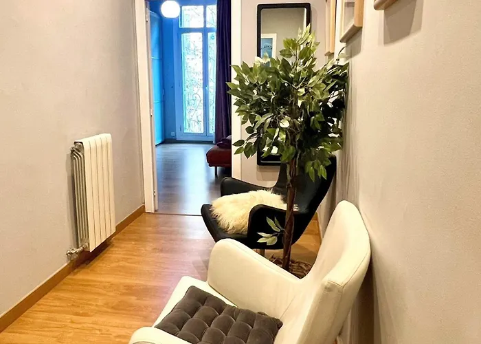Luxury Apartamento *