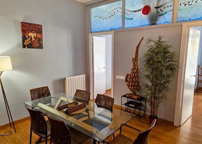 Apartamento Luxury *