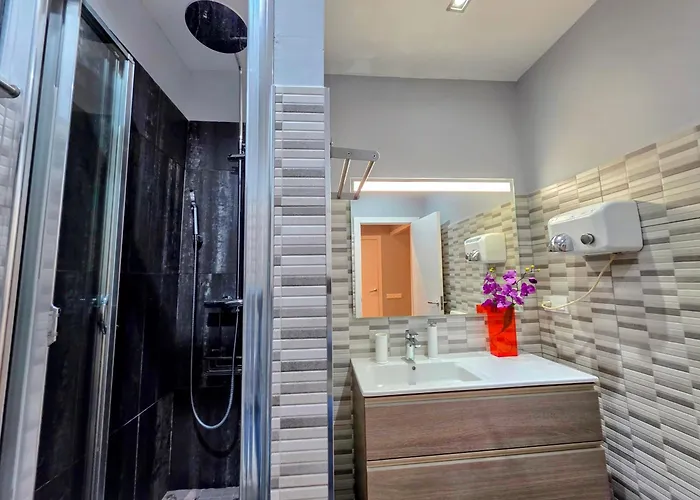 Apartamento Luxury Barcelona