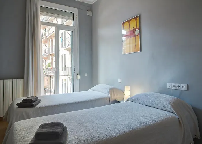 Apartamento Luxury