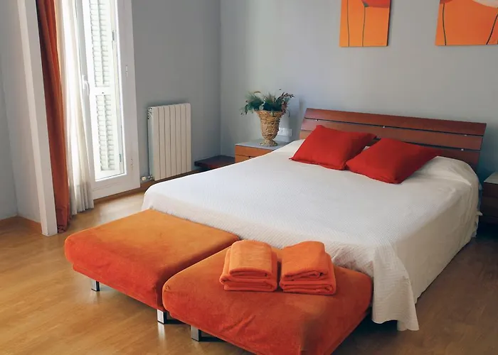 Apartamento Luxury *