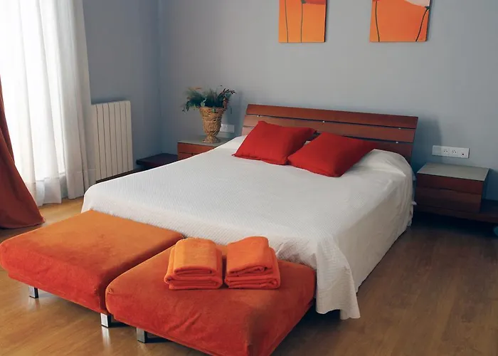 Apartamento Luxury Barcelona