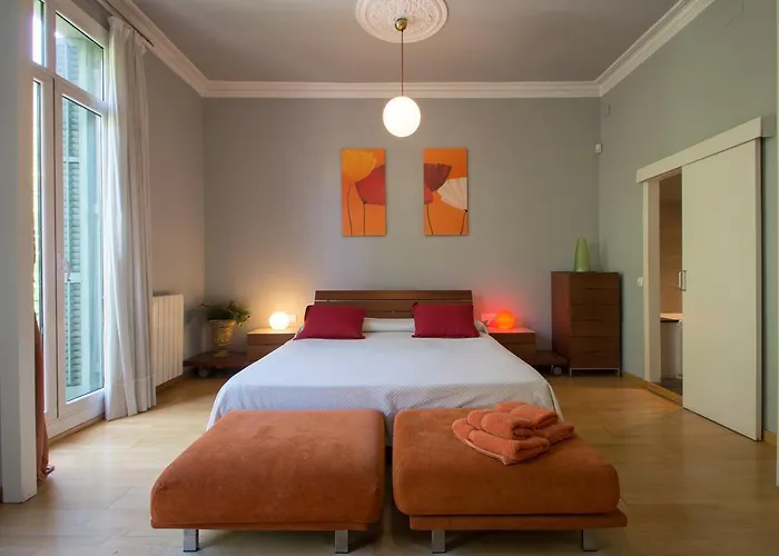 Apartamento Luxury