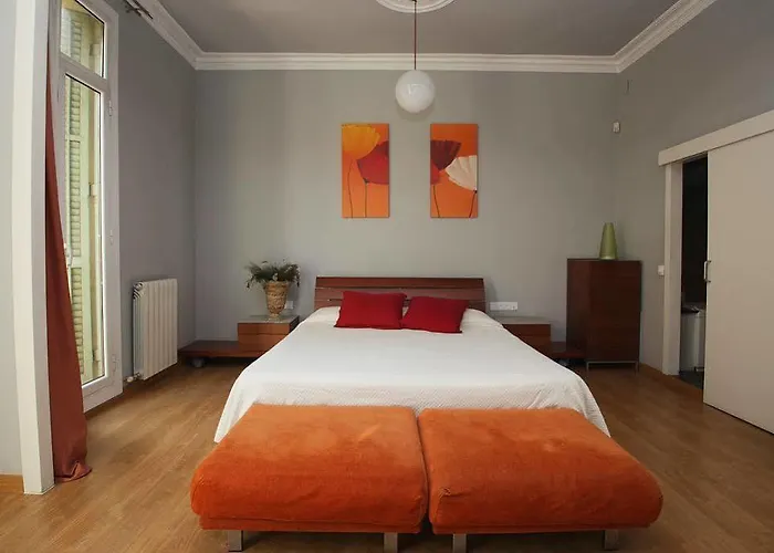 Luxury Apartamento
