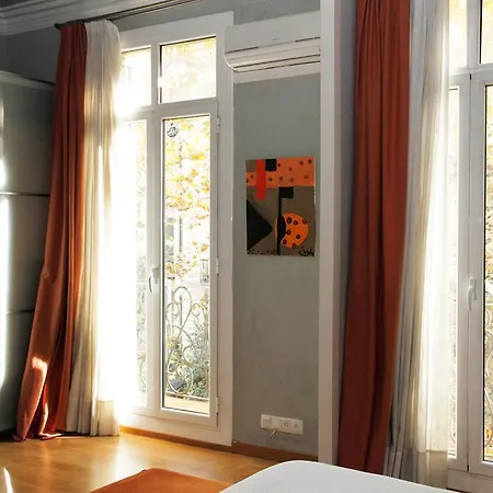 Appartamento Luxury