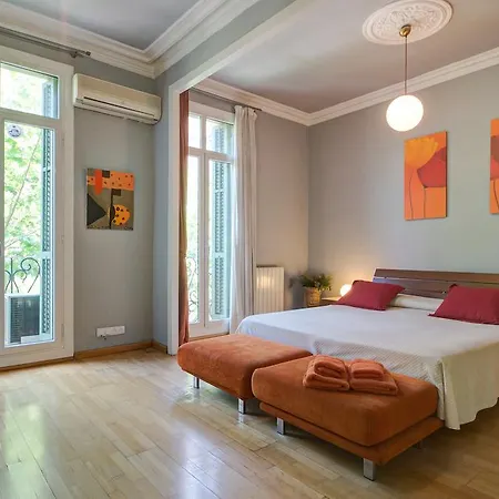 Luxury Appartement *