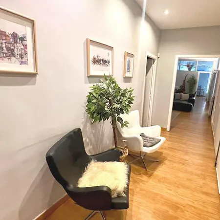 Appartement Luxury Barcelona