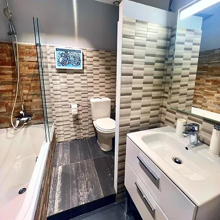 Luxury Barcelona