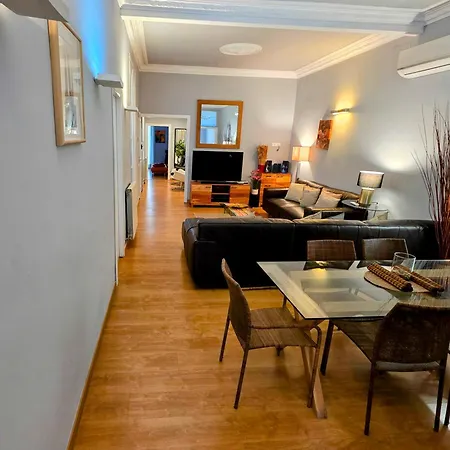 Luxury Barcelona