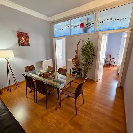 Luxury Appartement