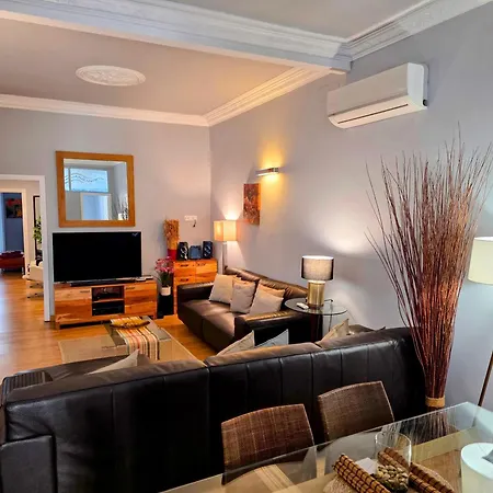 Appartement Luxury