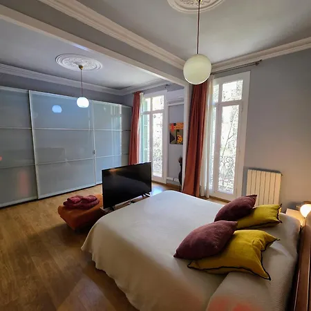 Luxury *