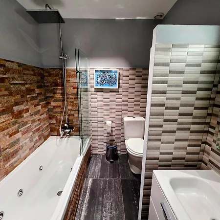 Luxury * Barcelona