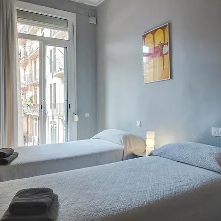 Appartement Luxury