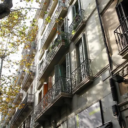 Appartement Luxury