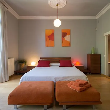 Appartement Luxury