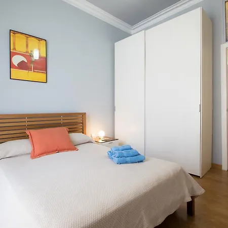 Appartement Luxury