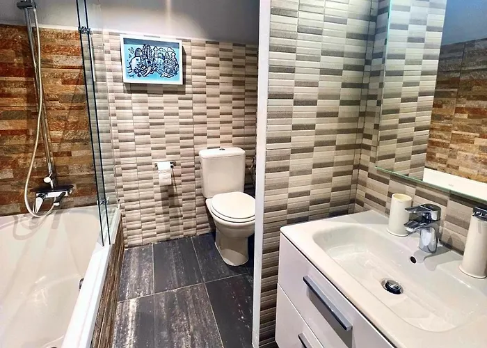 Luxury Барселона