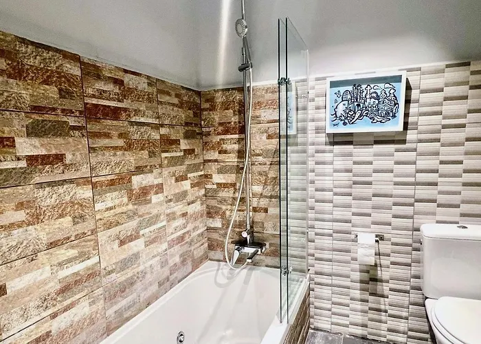 Luxury * Барселона