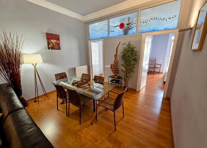 Luxury Апартаменты