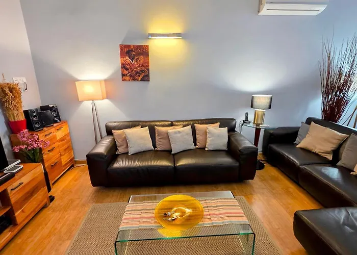 Luxury Апартаменты