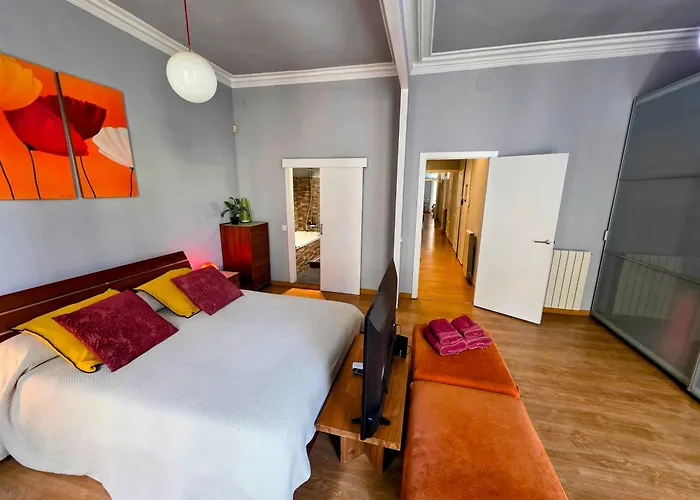 Luxury Барселона