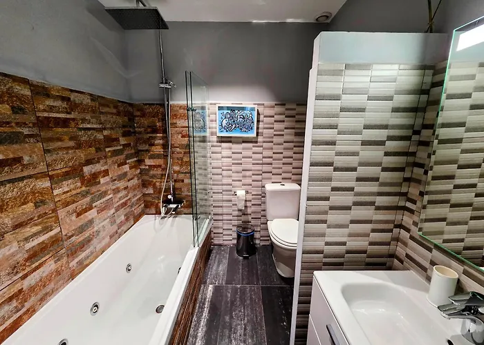 Luxury * Барселона