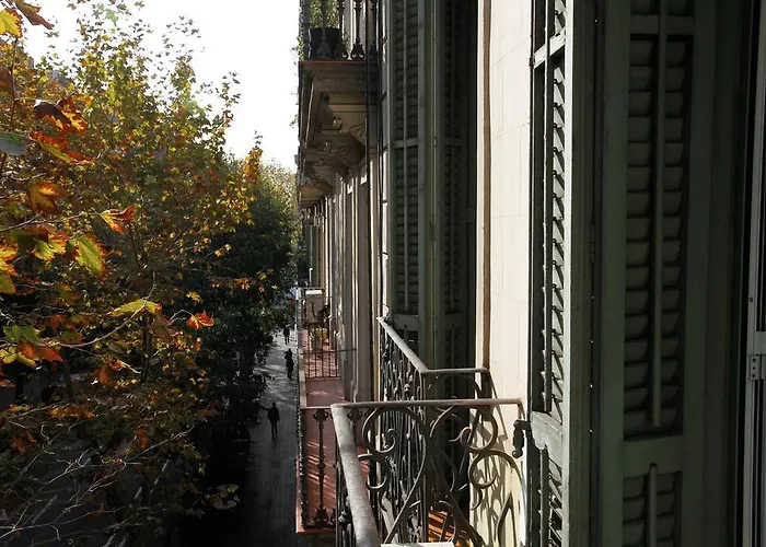 Апартаменты Luxury *