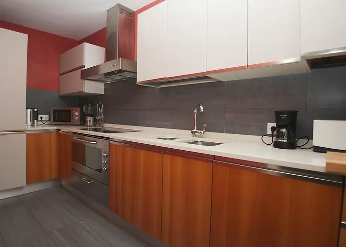 Luxury Барселона