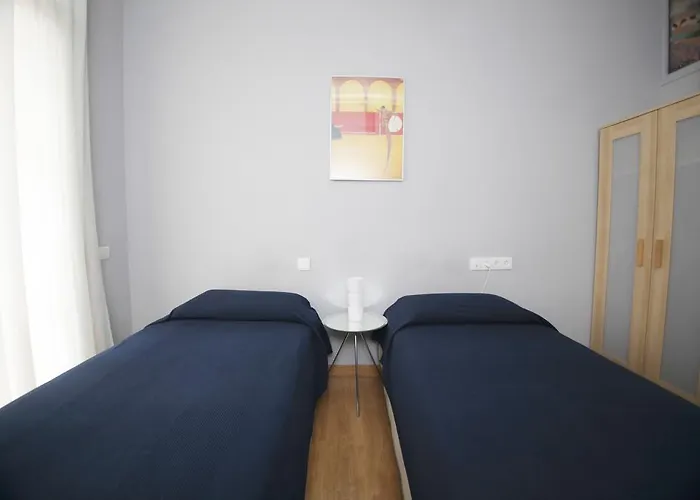 Апартаменты Luxury *