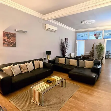 Apartment Luxury