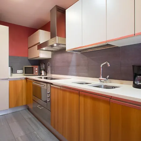 Luxury Apartment *